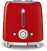 SMEG, TOSTAPANE 2X2 TSF01RDEU